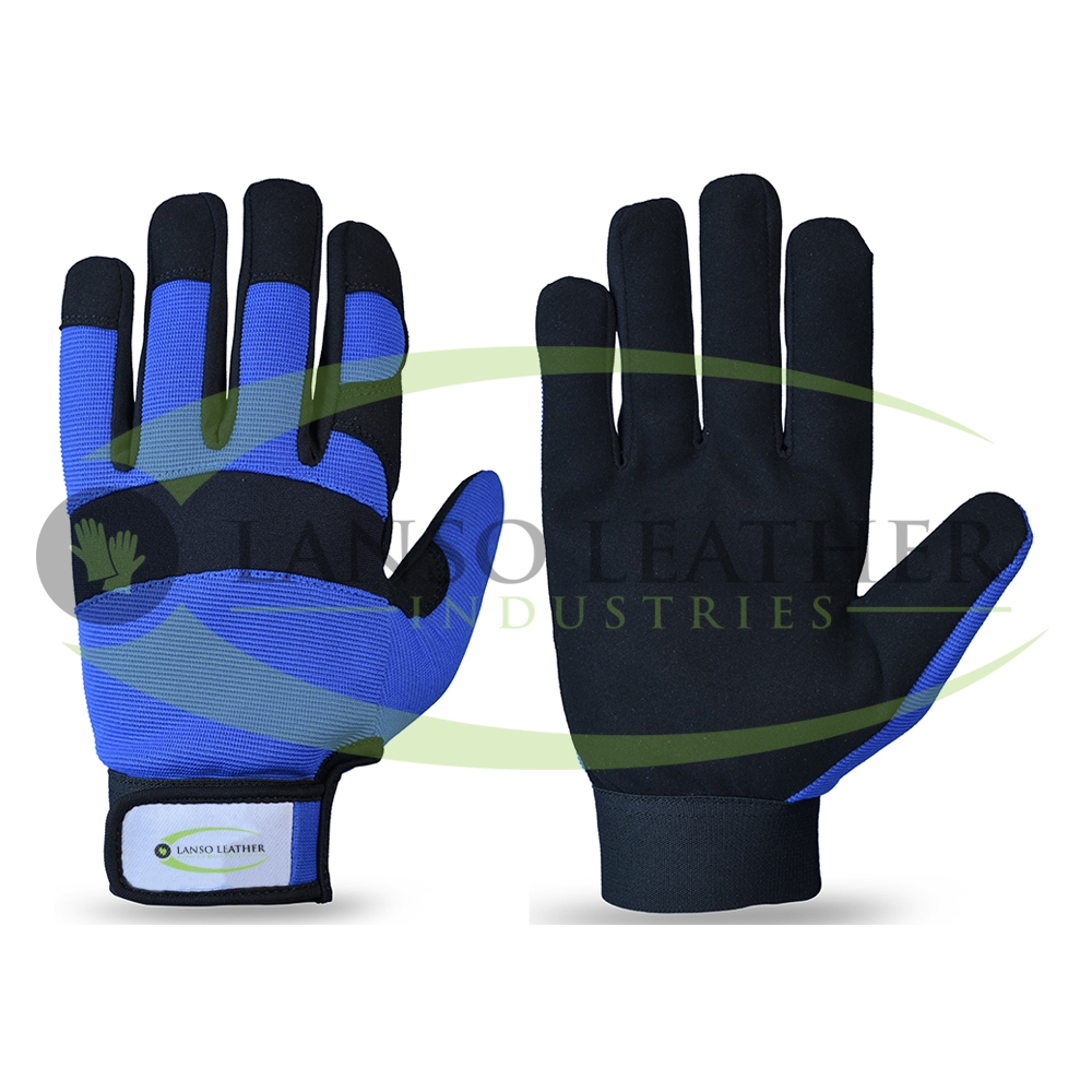 Mechanic Gloves